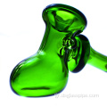 6 "Grav Tankard Sherlock Pipe Glass Smoking Hand Hammer Pipes Χονδρική